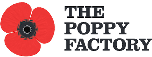 The Poppy Factory The Poppy Factory