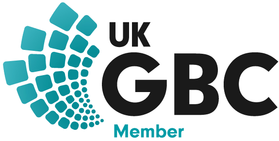 UK Green Building Council - Member UK Green Building Council - Member
