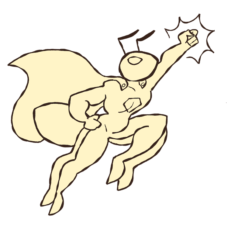 Super Ant